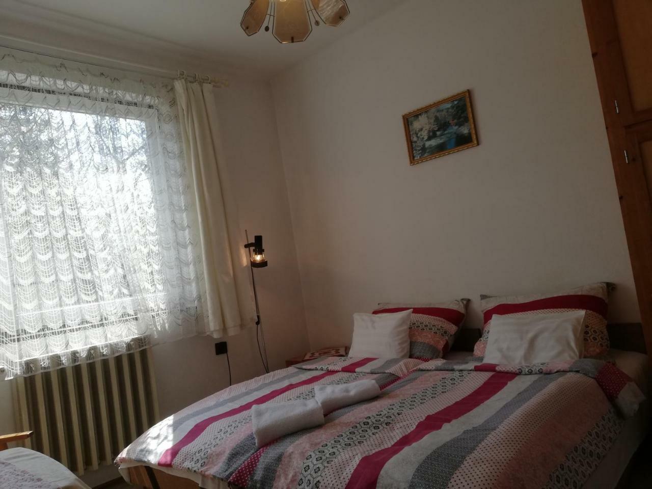 Székely Szállás Gyula Esterno foto